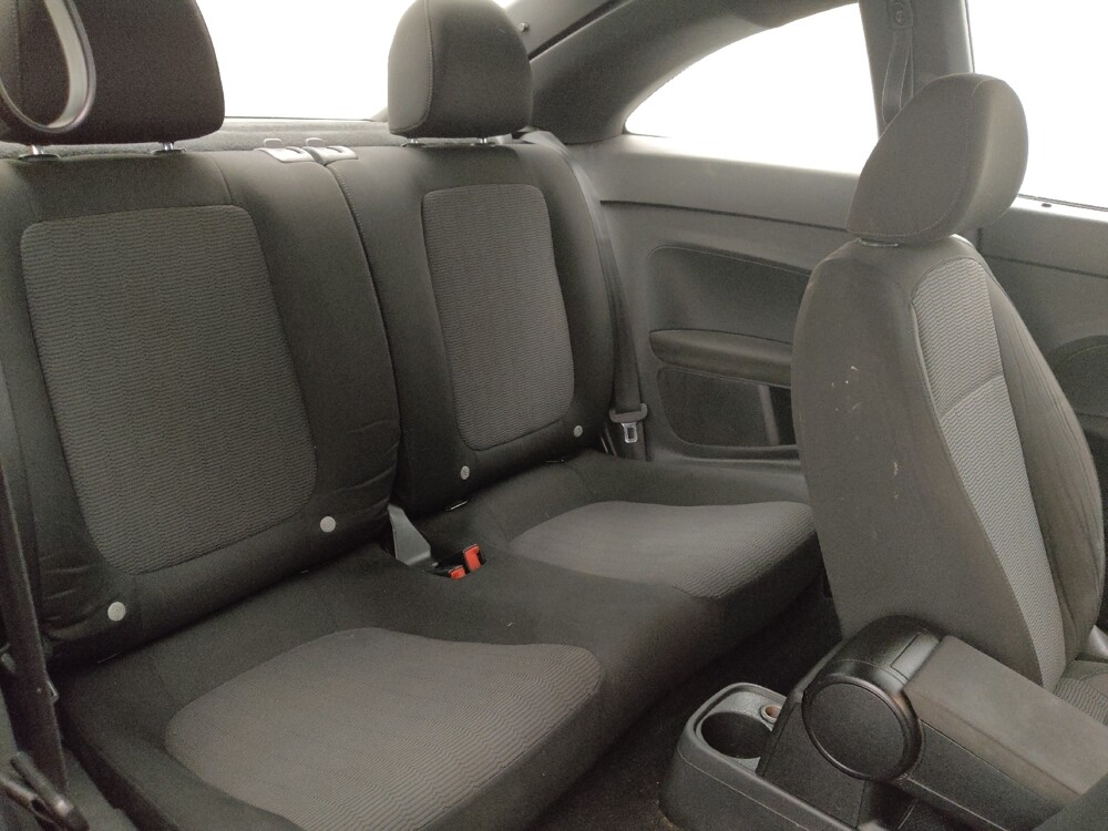 2014 Volkswagen Beetle in Colorado Springs, CO 80909 - 18070917 19