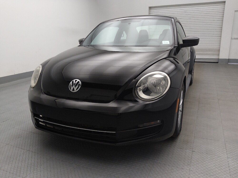 2014 Volkswagen Beetle in Colorado Springs, CO 80909 - 18070917 15