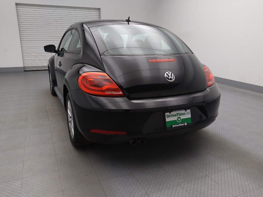2014 Volkswagen Beetle in Colorado Springs, CO 80909 - 18070917 6