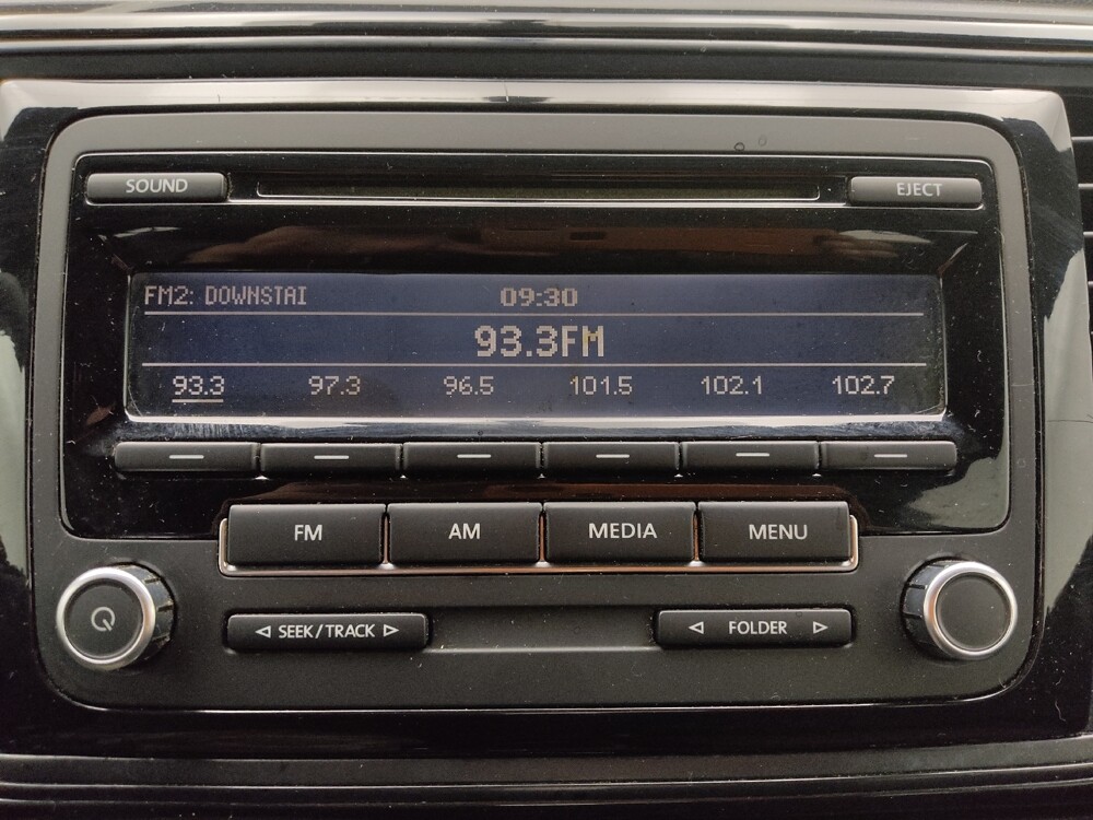 2014 Volkswagen Beetle in Colorado Springs, CO 80909 - 18070917 25