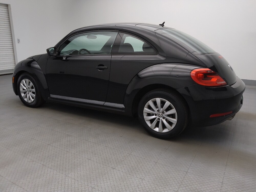 2014 Volkswagen Beetle in Colorado Springs, CO 80909 - 18070917 3