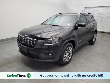 2019 Jeep Cherokee in Maple Heights, OH 44137