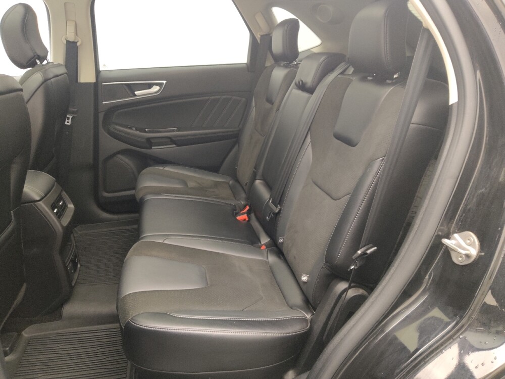 2018 Ford Edge in Independence, MO 64055 - 18070919 18