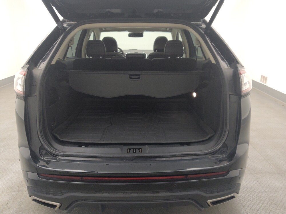 2018 Ford Edge in Independence, MO 64055 - 18070919 29