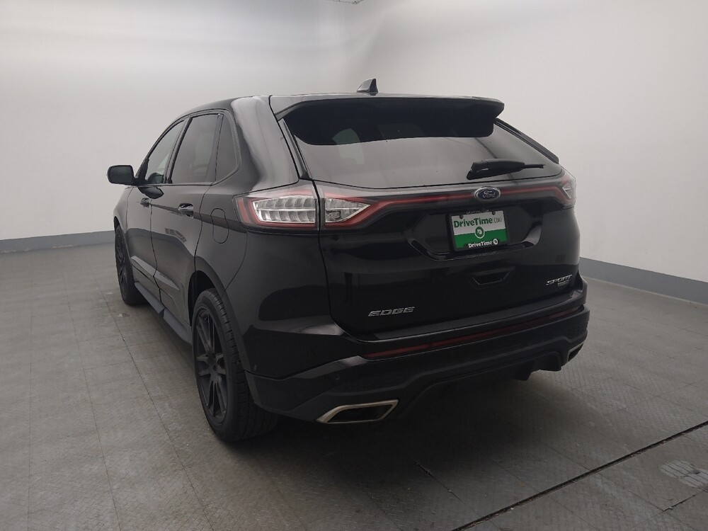 2018 Ford Edge in Independence, MO 64055 - 18070919 6