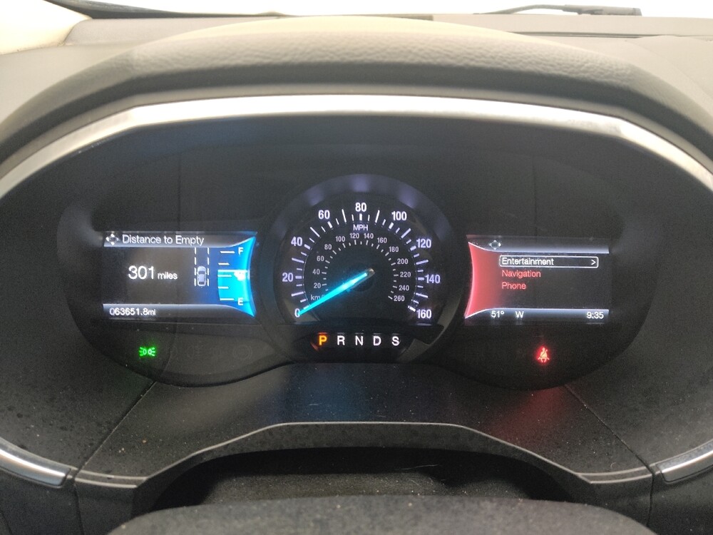 2018 Ford Edge in Independence, MO 64055 - 18070919 23