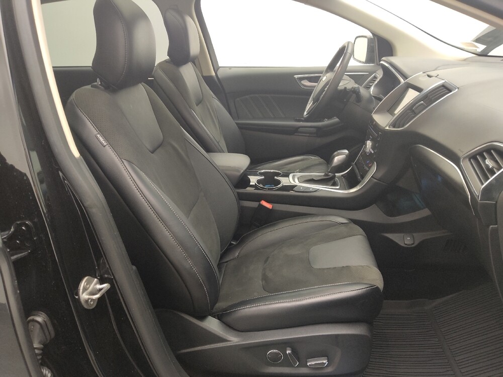 2018 Ford Edge in Independence, MO 64055 - 18070919 21