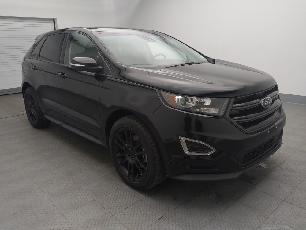 2018 Ford Edge in Independence, MO 64055 - 18070919 11