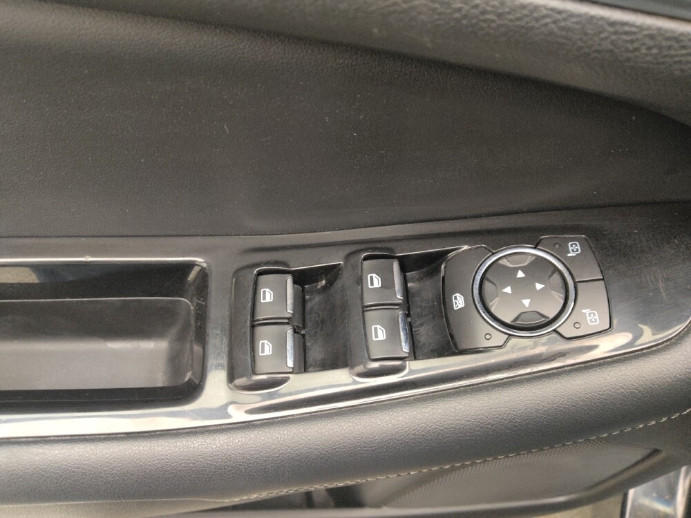 2018 Ford Edge in Independence, MO 64055 - 18070919 27