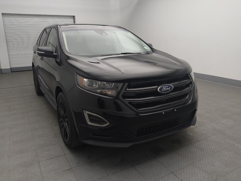 2018 Ford Edge in Independence, MO 64055 - 18070919 13
