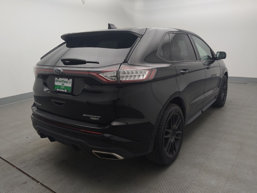 2018 Ford Edge in Independence, MO 64055 - 18070919 9