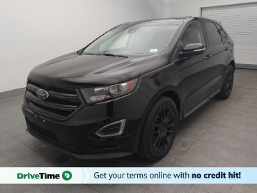 2018 Ford Edge in Independence, MO 64055