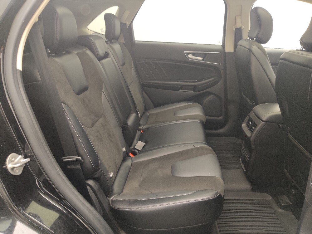 2018 Ford Edge in Independence, MO 64055 - 18070919 19