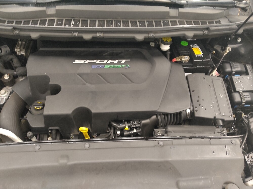 2018 Ford Edge in Independence, MO 64055 - 18070919 30