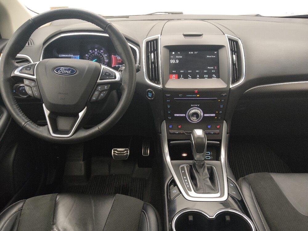 2018 Ford Edge in Independence, MO 64055 - 18070919 22