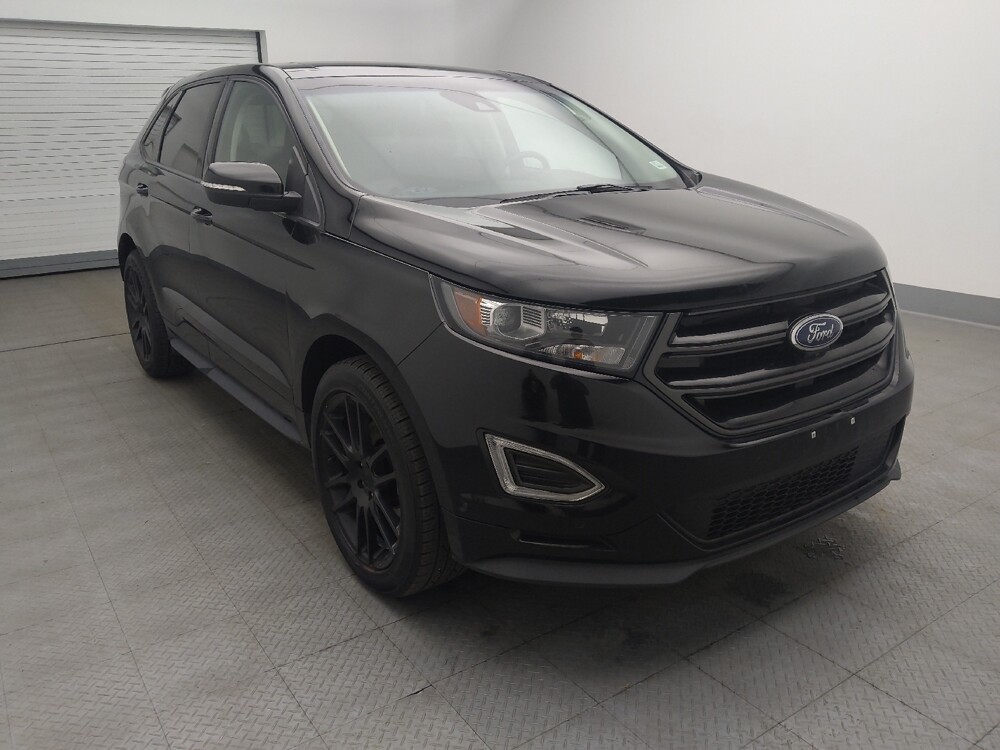 2018 Ford Edge in Independence, MO 64055 - 18070919 14