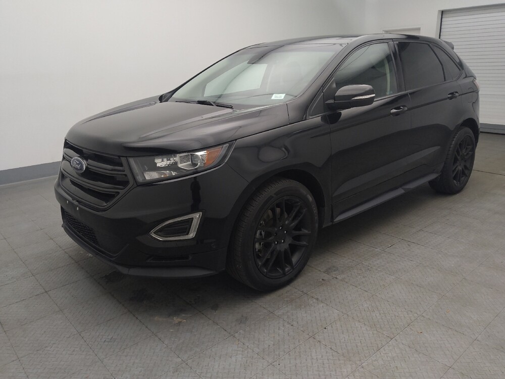2018 Ford Edge in Independence, MO 64055 - 18070919 2
