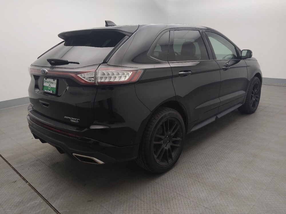 2018 Ford Edge in Independence, MO 64055 - 18070919 10
