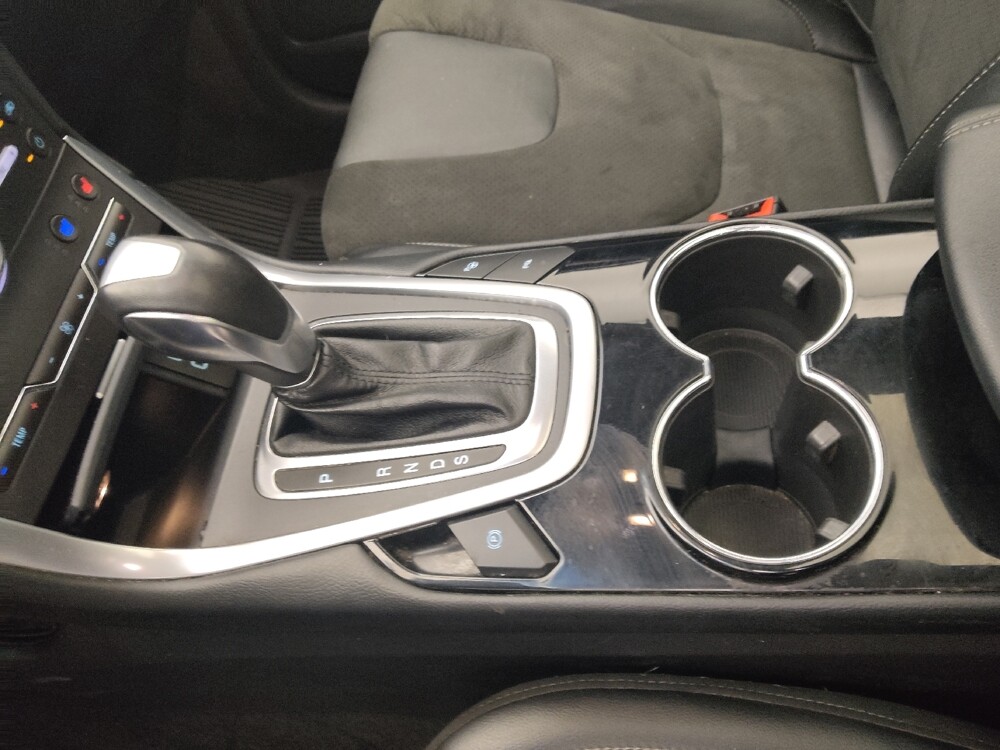 2018 Ford Edge in Independence, MO 64055 - 18070919 26