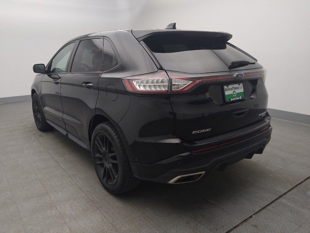 2018 Ford Edge in Independence, MO 64055 - 18070919 3