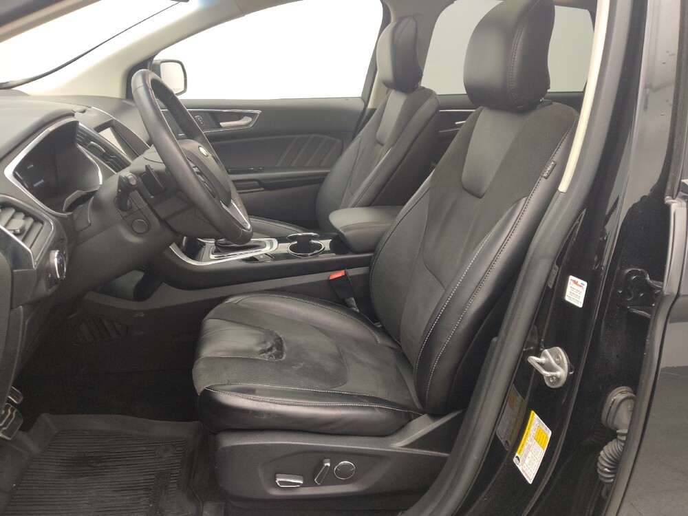 2018 Ford Edge in Independence, MO 64055 - 18070919 17