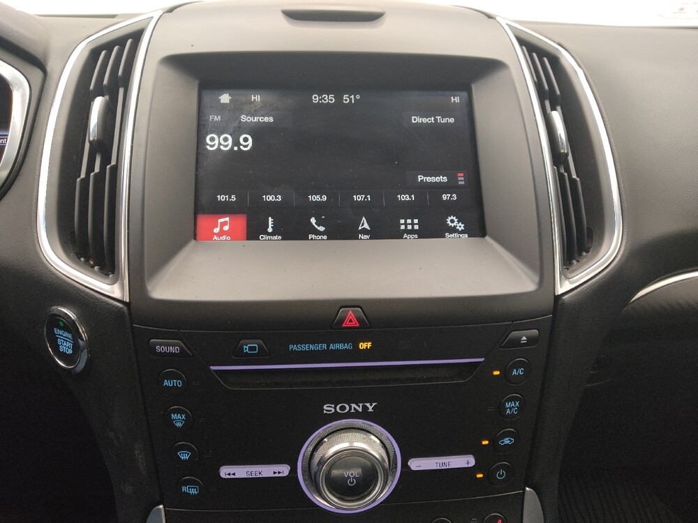 2018 Ford Edge in Independence, MO 64055 - 18070919 25