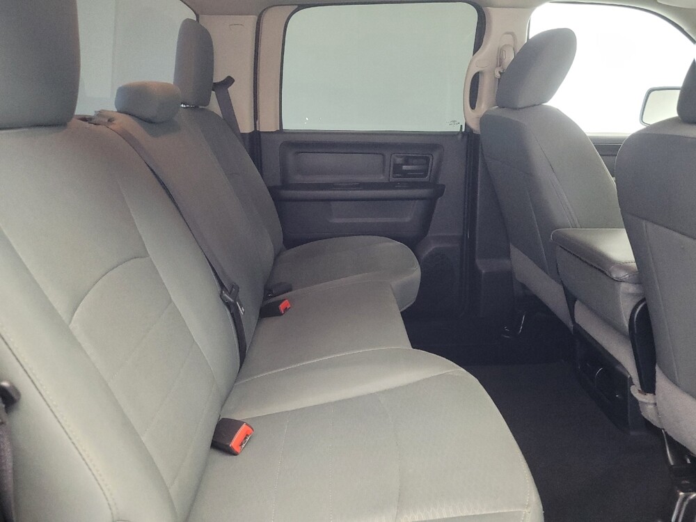 2018 RAM 1500 in Indianapolis, IN 46219 - 18070920 19