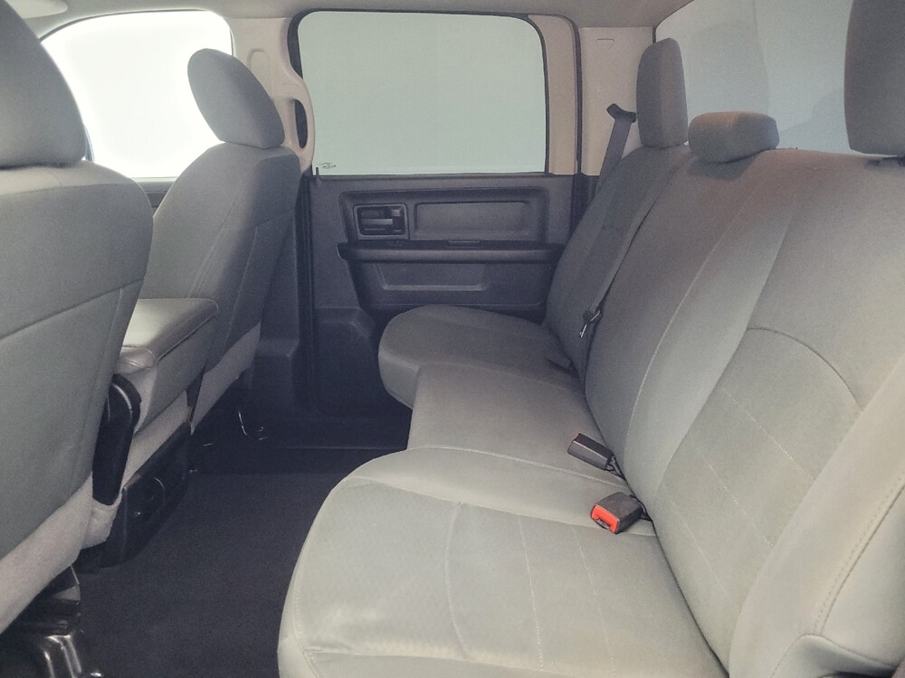 2018 RAM 1500 in Indianapolis, IN 46219 - 18070920 18