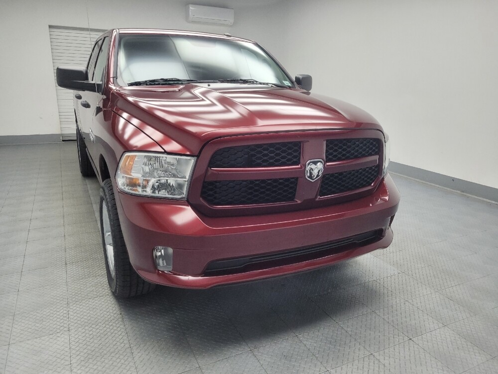 2018 RAM 1500 in Indianapolis, IN 46219 - 18070920 14