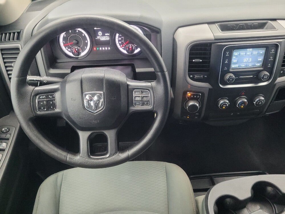 2018 RAM 1500 in Indianapolis, IN 46219 - 18070920 22