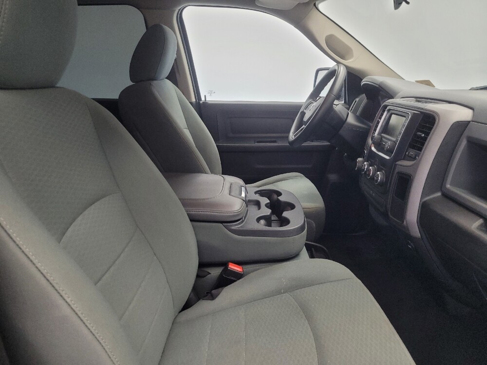 2018 RAM 1500 in Indianapolis, IN 46219 - 18070920 21