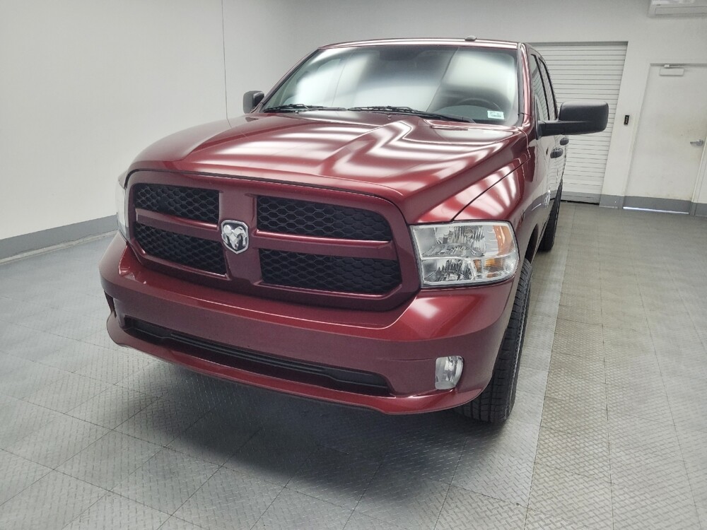 2018 RAM 1500 in Indianapolis, IN 46219 - 18070920 15