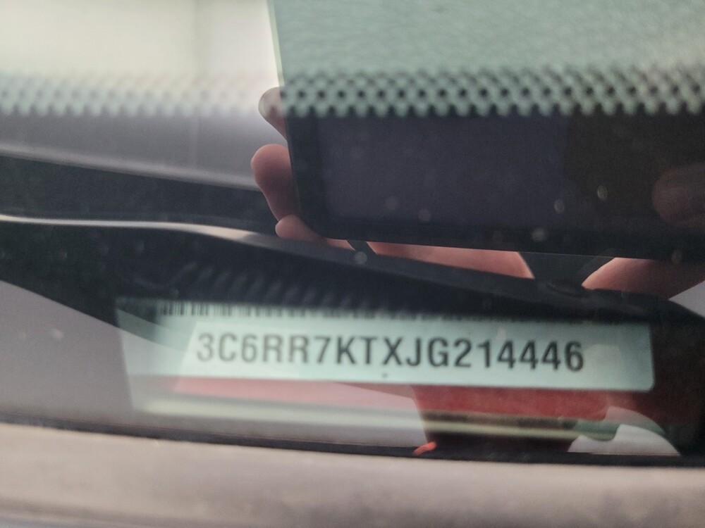 2018 RAM 1500 in Indianapolis, IN 46219 - 18070920 33