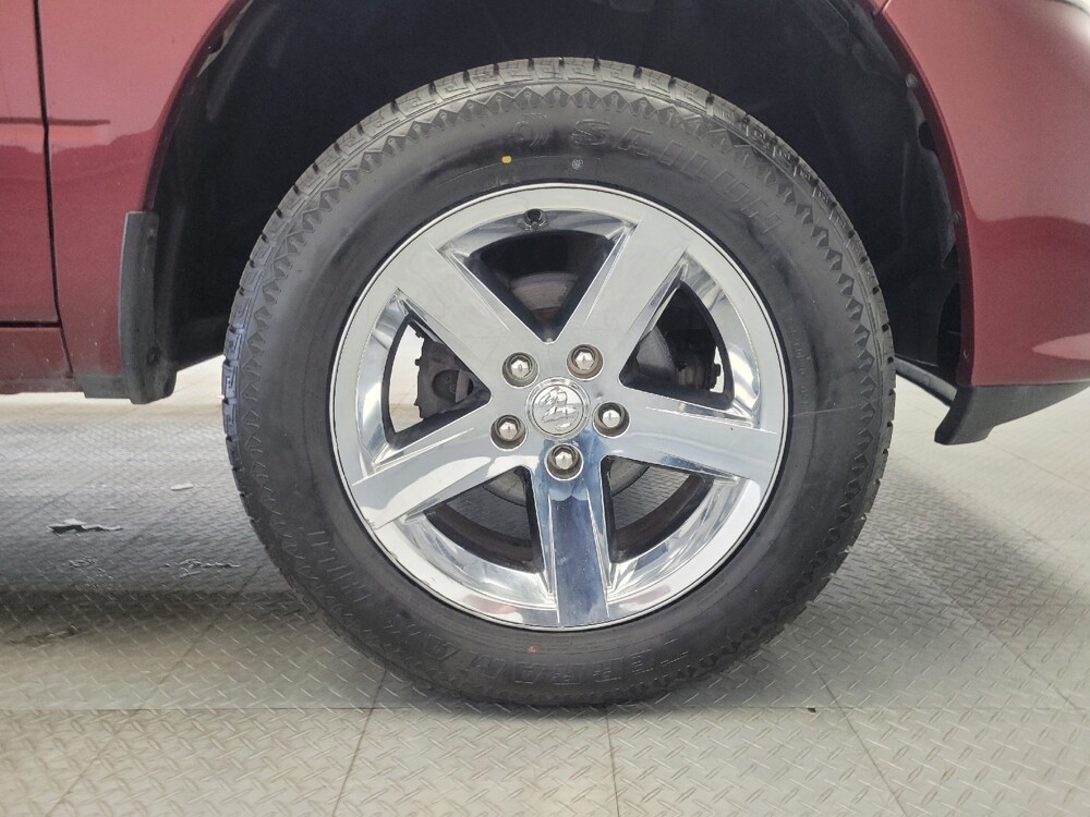 2018 RAM 1500 in Indianapolis, IN 46219 - 18070920 31