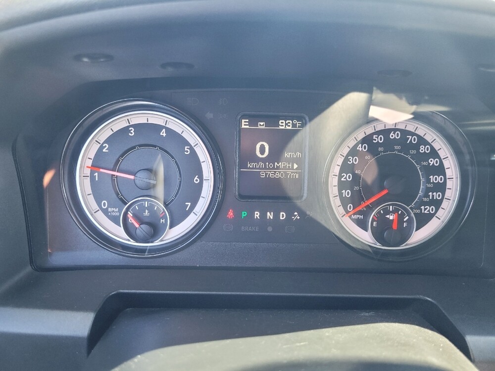 2018 RAM 1500 in Indianapolis, IN 46219 - 18070920 23