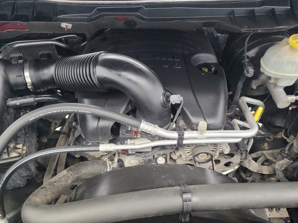 2018 RAM 1500 in Indianapolis, IN 46219 - 18070920 30