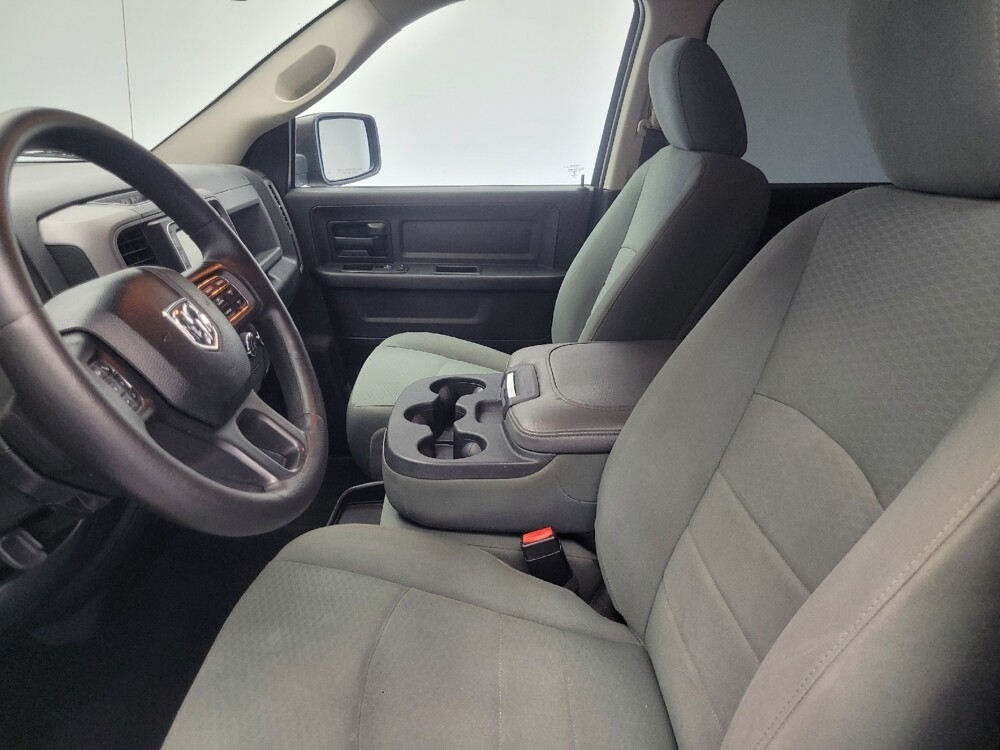 2018 RAM 1500 in Indianapolis, IN 46219 - 18070920 17