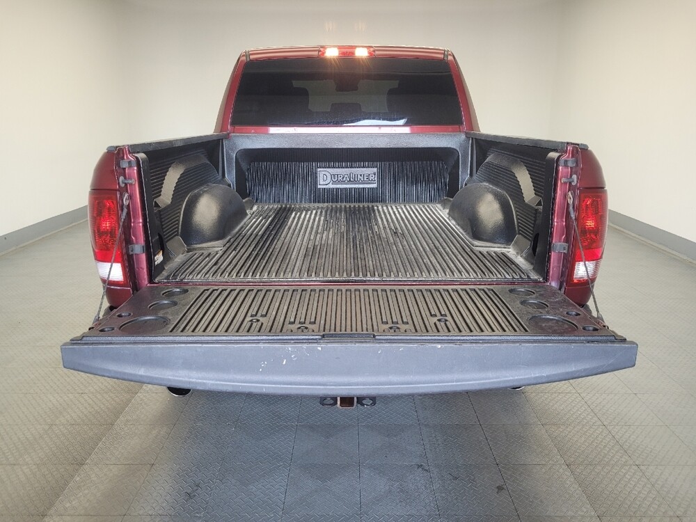 2018 RAM 1500 in Indianapolis, IN 46219 - 18070920 29