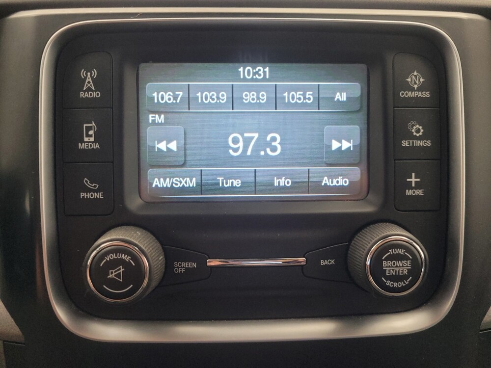 2018 RAM 1500 in Indianapolis, IN 46219 - 18070920 25