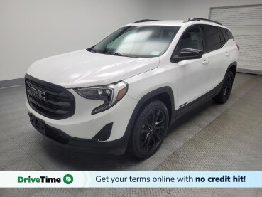 2020 GMC Terrain in Indianapolis, IN 46219