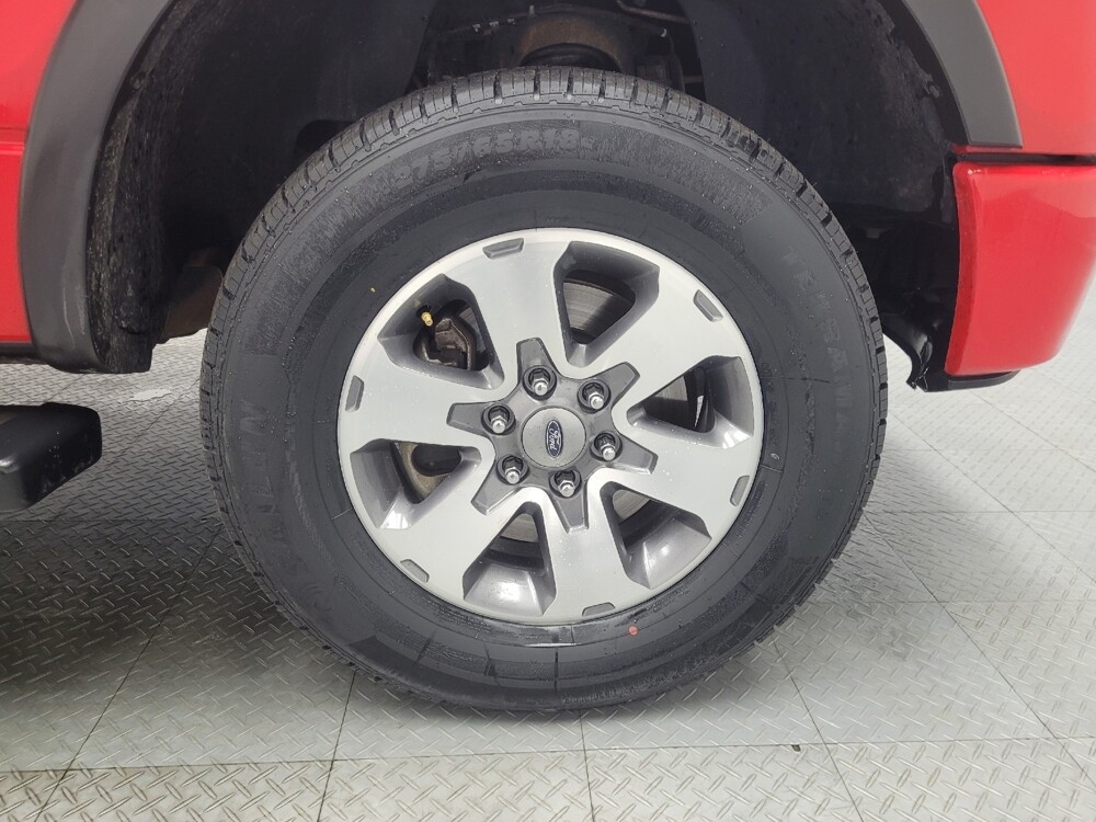 2013 Ford F150 in Indianapolis, IN 46219 - 18070922 31