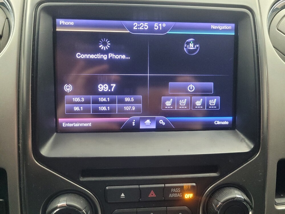 2013 Ford F150 in Indianapolis, IN 46219 - 18070922 25