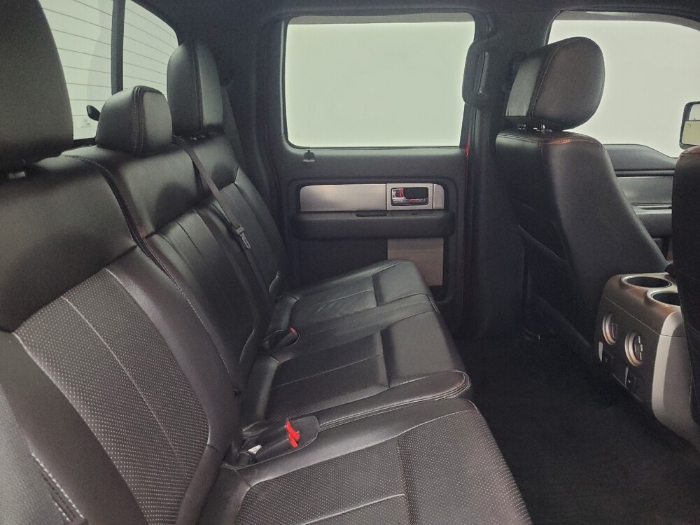 2013 Ford F150 in Indianapolis, IN 46219 - 18070922 19