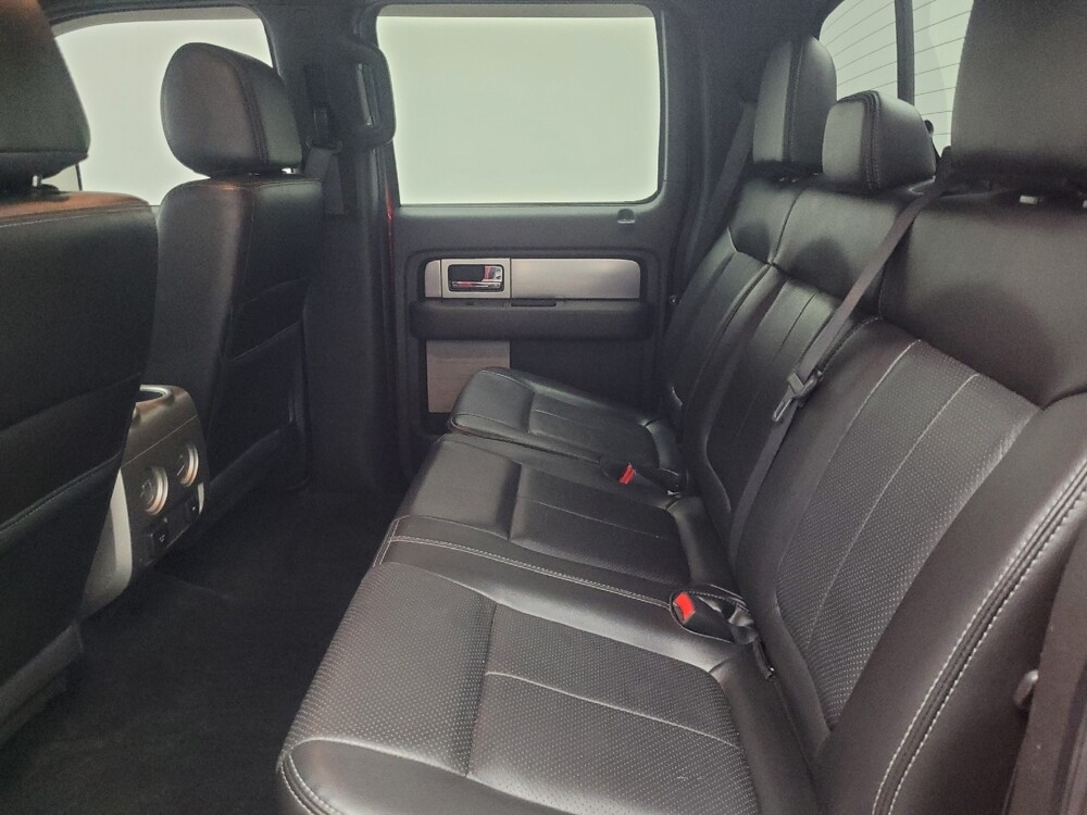 2013 Ford F150 in Indianapolis, IN 46219 - 18070922 18