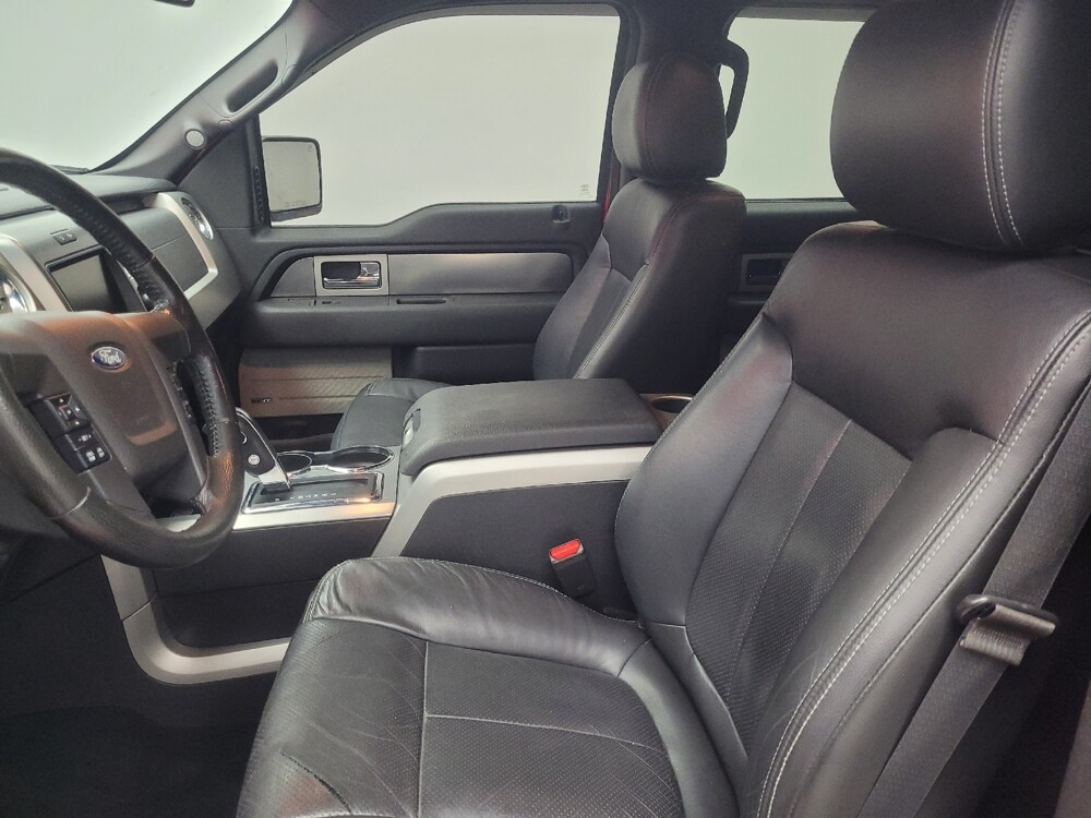 2013 Ford F150 in Indianapolis, IN 46219 - 18070922 17