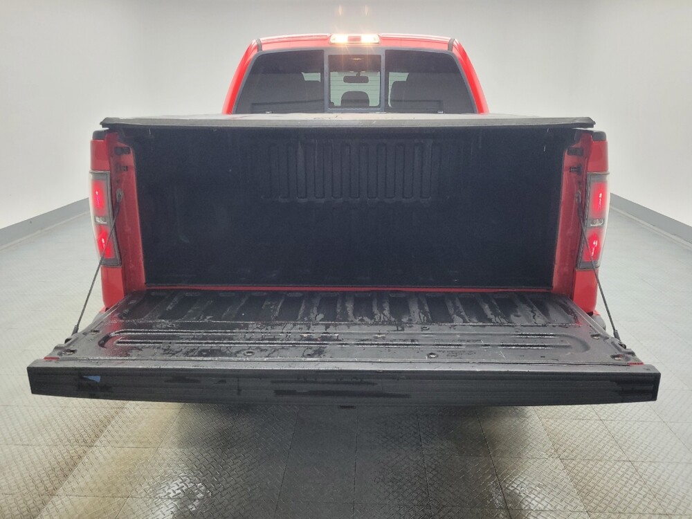 2013 Ford F150 in Indianapolis, IN 46219 - 18070922 29