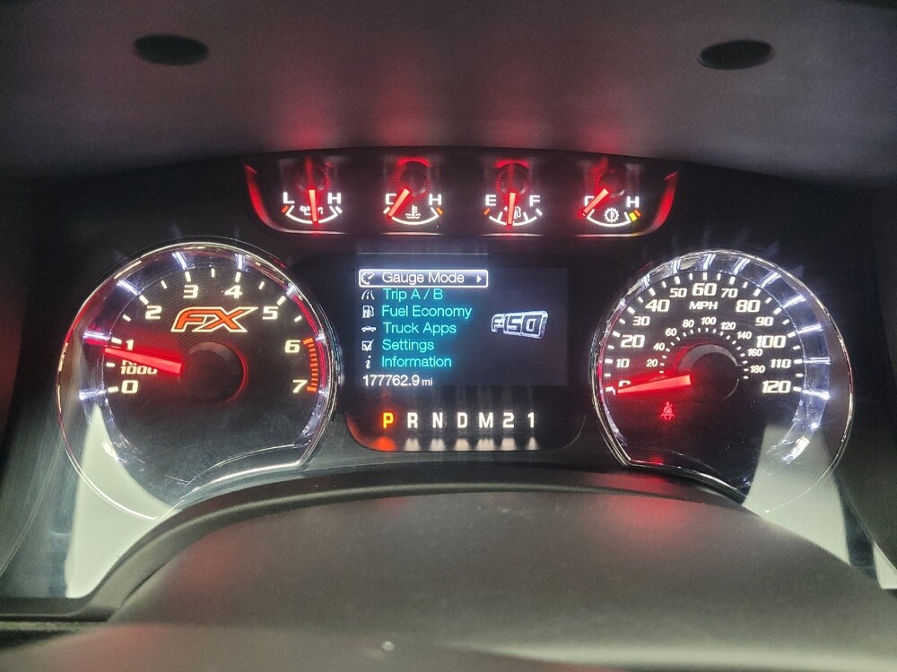 2013 Ford F150 in Indianapolis, IN 46219 - 18070922 23