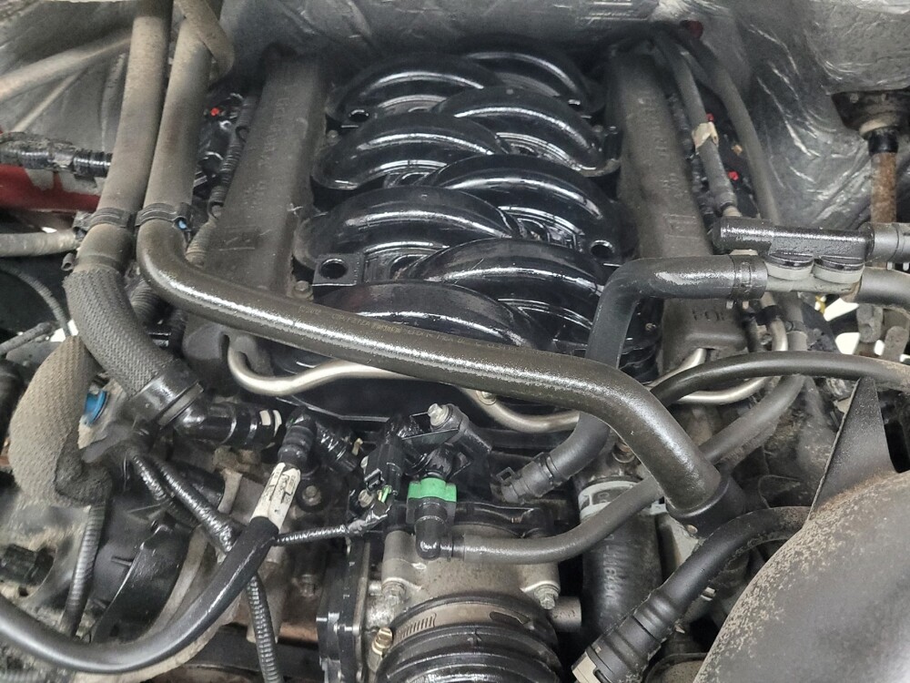 2013 Ford F150 in Indianapolis, IN 46219 - 18070922 30