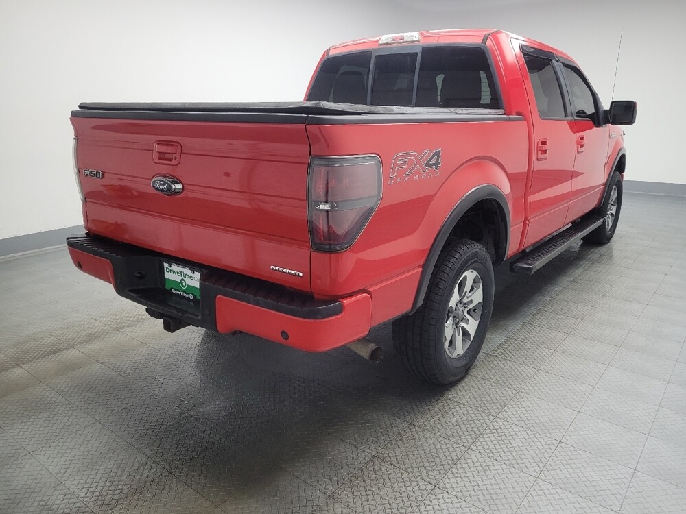 2013 Ford F150 in Indianapolis, IN 46219 - 18070922 9