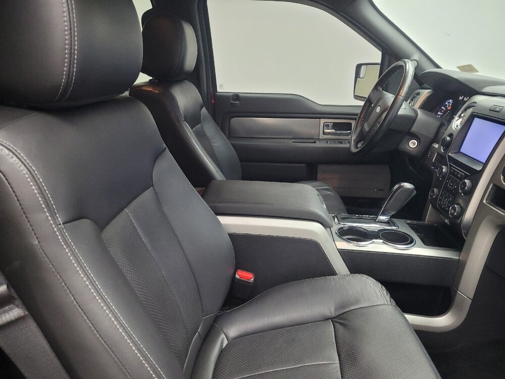 2013 Ford F150 in Indianapolis, IN 46219 - 18070922 21